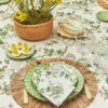 Happy Times Bouquet Yuvarlak Masa Örtüsü, 132″ Happy Times Bouquet Yuvarlak Masa Örtüsü, 132″