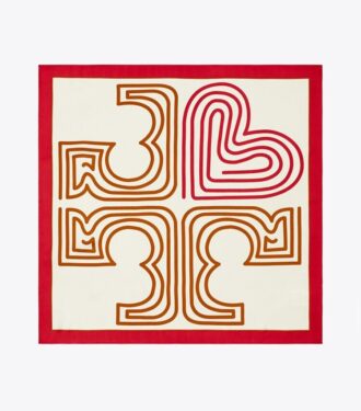 Heartlogo Boyun Atkısı