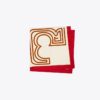 Heartlogo Boyun Atkısı Heartlogo Boyun Atkısı