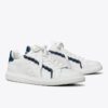 Howell Court Ruffle Sneaker Howell Court Ruffle Sneaker