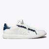 Howell Court Ruffle Sneaker Howell Court Ruffle Sneaker