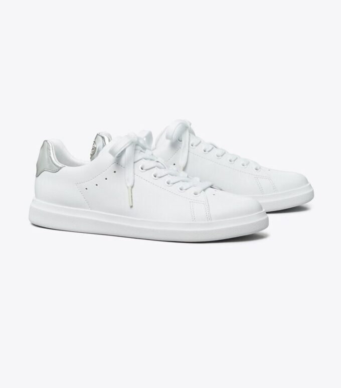 Howell Court Sneaker Howell Court Sneaker