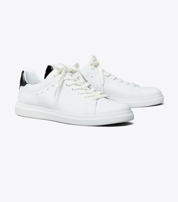 Howell Court Sneaker Howell Court Sneaker