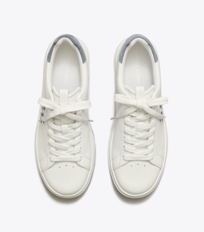 Howell Court Sneaker Howell Court Sneaker