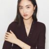 Icon Pavé Interlocking Chain Bracelet