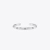 Icon Stud Cuff