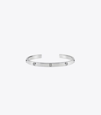 Icon Stud Cuff
