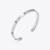 Icon Stud Cuff