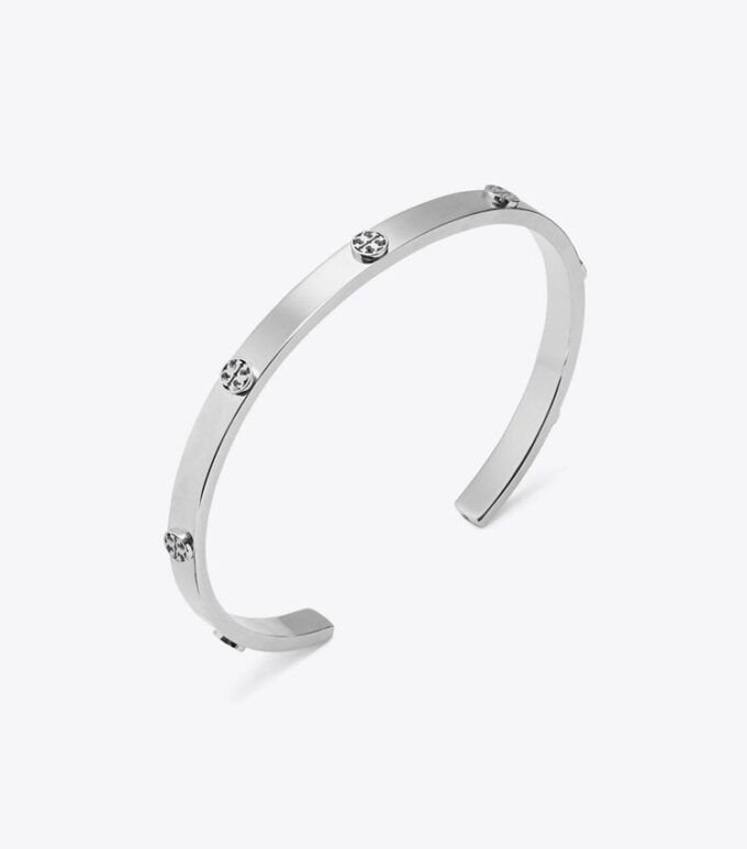 Icon Stud Cuff