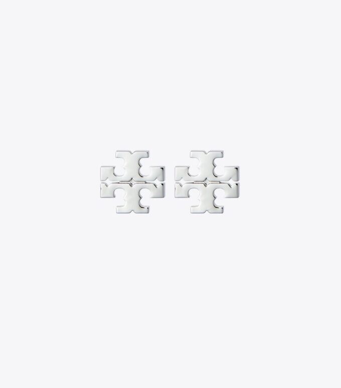 Icon Stud Küpeler