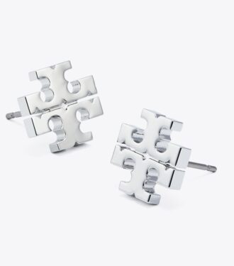 Icon Stud Küpeler