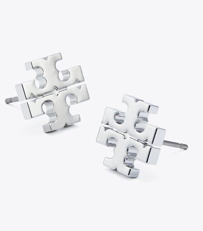 Icon Stud Küpeler