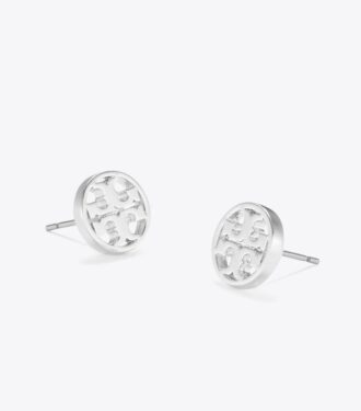 Icon Stud Küpeler
