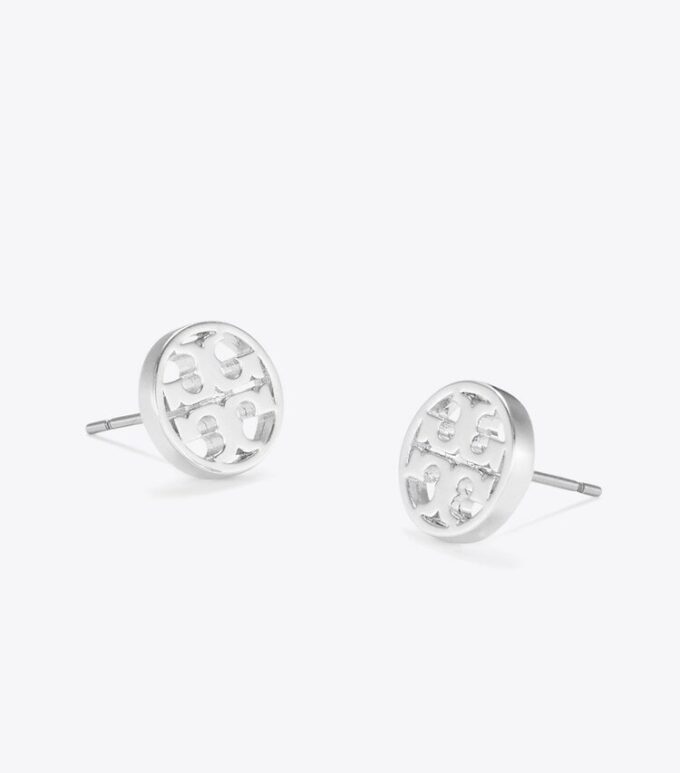 Icon Stud Küpeler