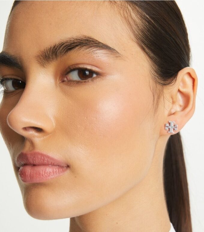 Icon Stud Küpeler