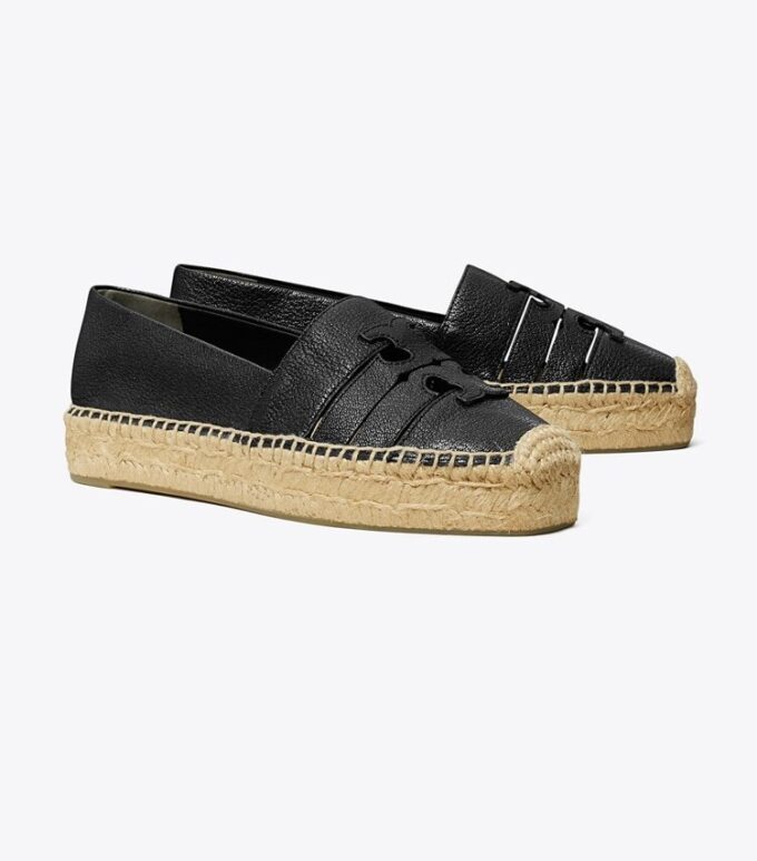 Ines Platform Espadrille Ines Platform Espadrille