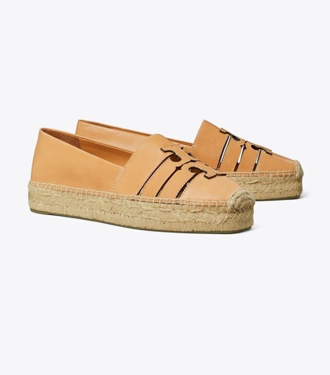 Ines Platform Espadrille Ines Platform Espadrille