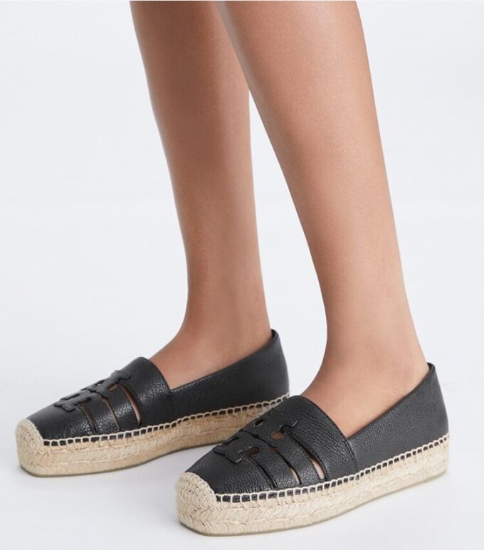 Ines Platform Espadrille Ines Platform Espadrille