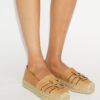 Ines Platform Espadrille Ines Platform Espadrille