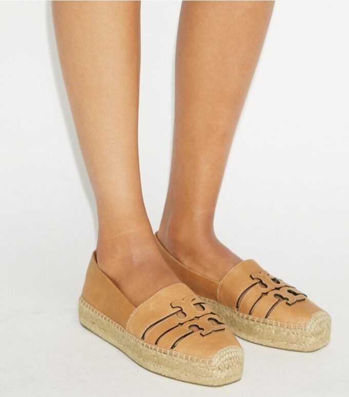 Ines Platform Espadrille Ines Platform Espadrille