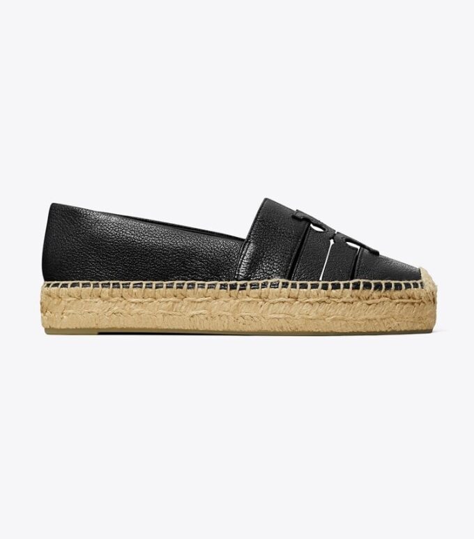 Ines Platform Espadrille Ines Platform Espadrille
