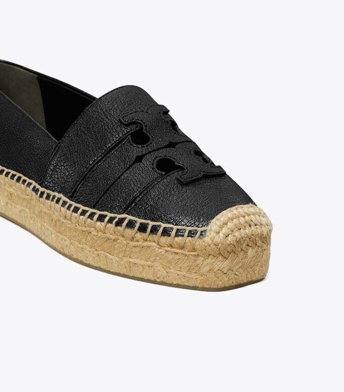 Ines Platform Espadrille Ines Platform Espadrille