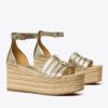 Ines Platform Espadrille Wedge Ines Platform Espadrille Wedge