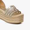 Ines Platform Espadrille Wedge Ines Platform Espadrille Wedge