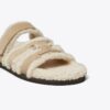 Ines Shearling Sport Slide Ines Shearling Sport Slide