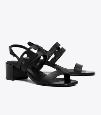 Ines Topuklu Sandal