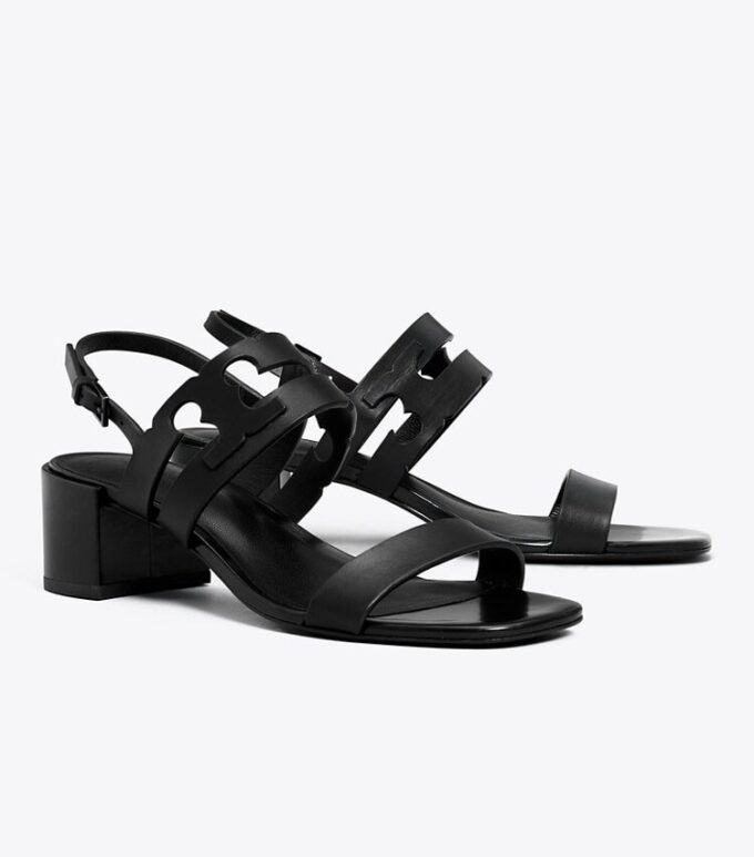 Ines Topuklu Sandal Ines Topuklu Sandal