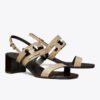 Ines Topuklu Sandal Ines Topuklu Sandal