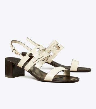 Ines Topuklu Sandal
