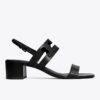 Ines Topuklu Sandal Ines Topuklu Sandal