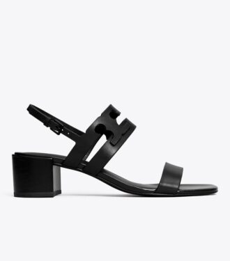 Ines Topuklu Sandal