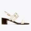 Ines Topuklu Sandal Ines Topuklu Sandal
