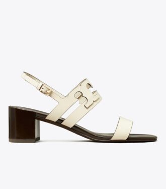Ines Topuklu Sandal
