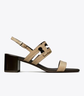 Ines Topuklu Sandal