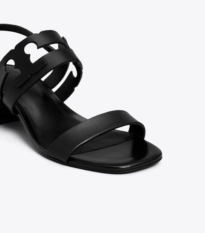 Ines Topuklu Sandal Ines Topuklu Sandal