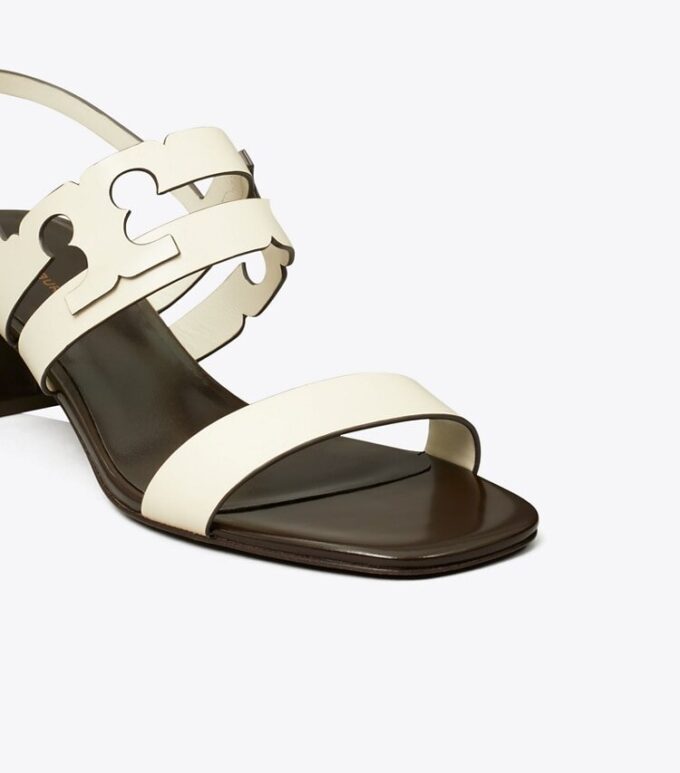 Ines Topuklu Sandal Ines Topuklu Sandal