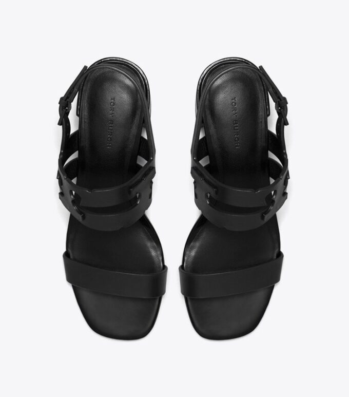 Ines Topuklu Sandal Ines Topuklu Sandal