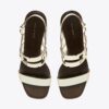 Ines Topuklu Sandal Ines Topuklu Sandal