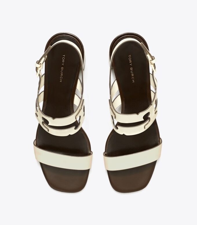 Ines Topuklu Sandal Ines Topuklu Sandal