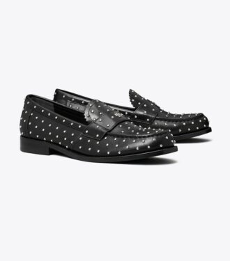 Çivili Klasik Loafer