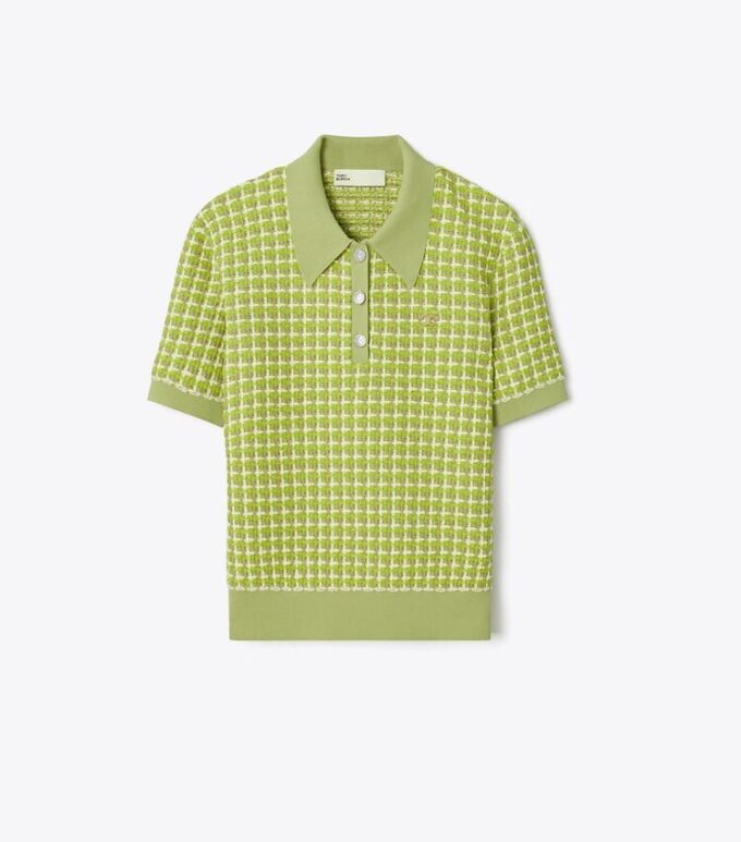 Jakarlı Polo Jakarlı Polo