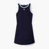 Jersey Racerback Tenis Elbisesi Jersey Racerback Tenis Elbisesi