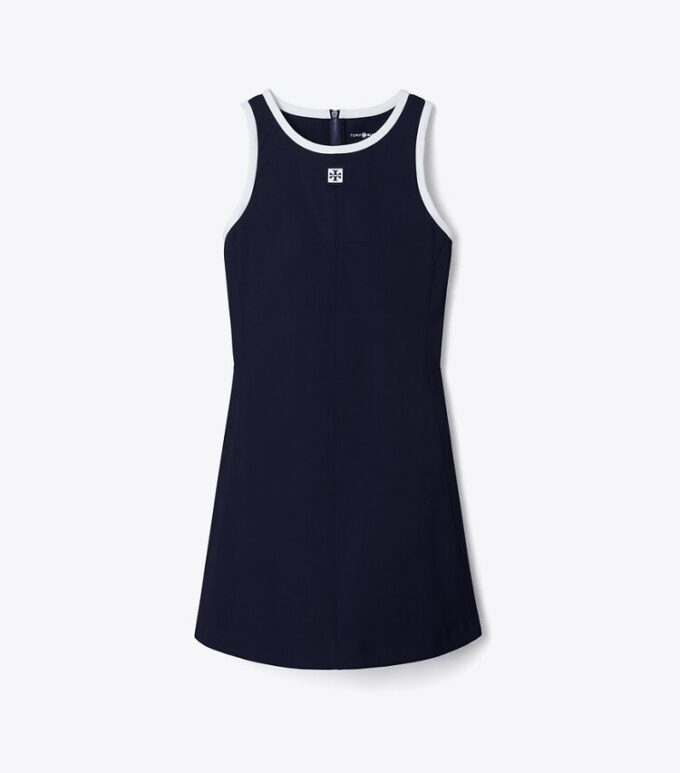Jersey Racerback Tenis Elbisesi Jersey Racerback Tenis Elbisesi