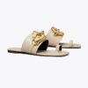 Jessa Ayak Parmak Halkalı Sandal