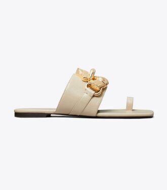 Jessa Ayak Parmak Halkalı Sandal