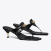 Jessa Düşük Topuklu Sandal